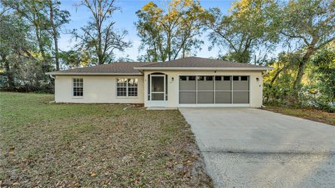 Photo of 1111 W New York Avenue, Orange City, FL 32763 (MLS # R4910420)
