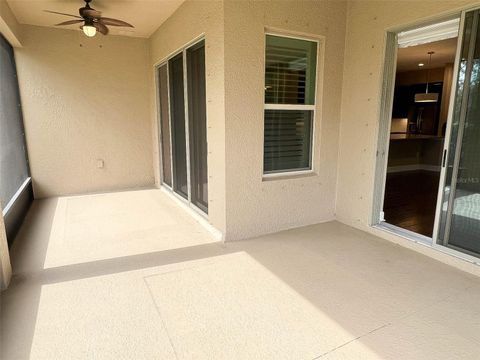 A home in BRADENTON