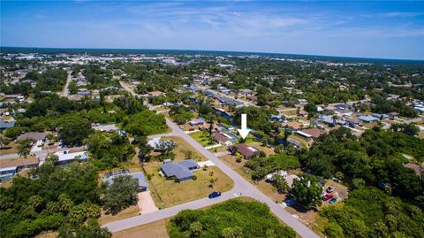 A home in PORT CHARLOTTE