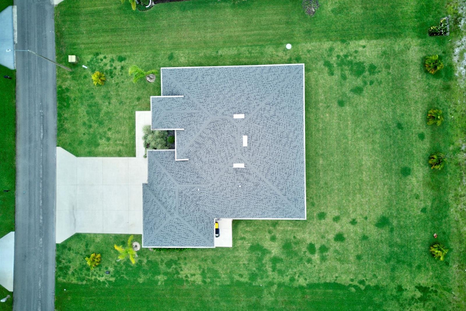 SUN N LAKE - Residential