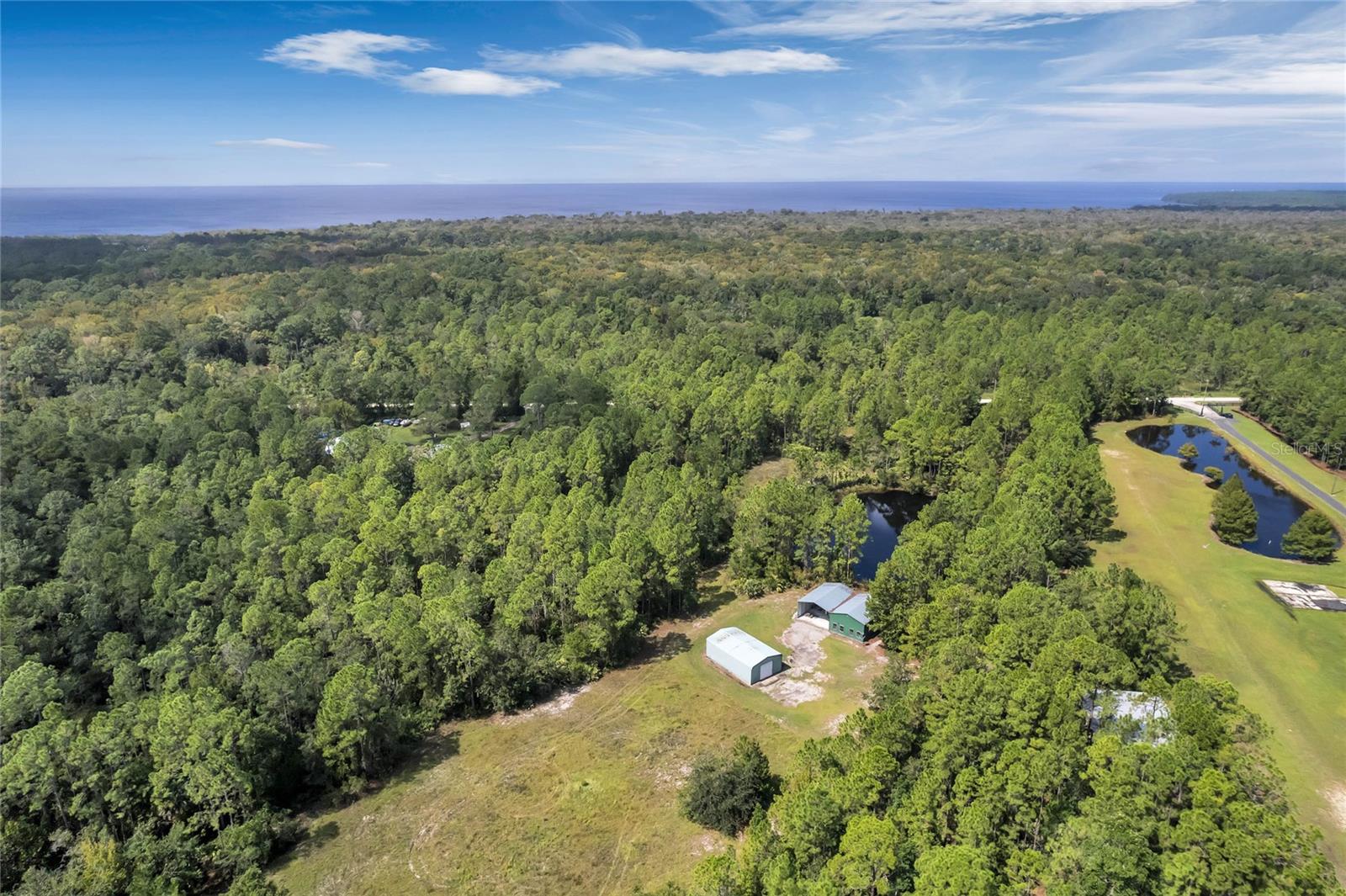 LAKE GEORGE PINES UNREC PH 01-03 - Land