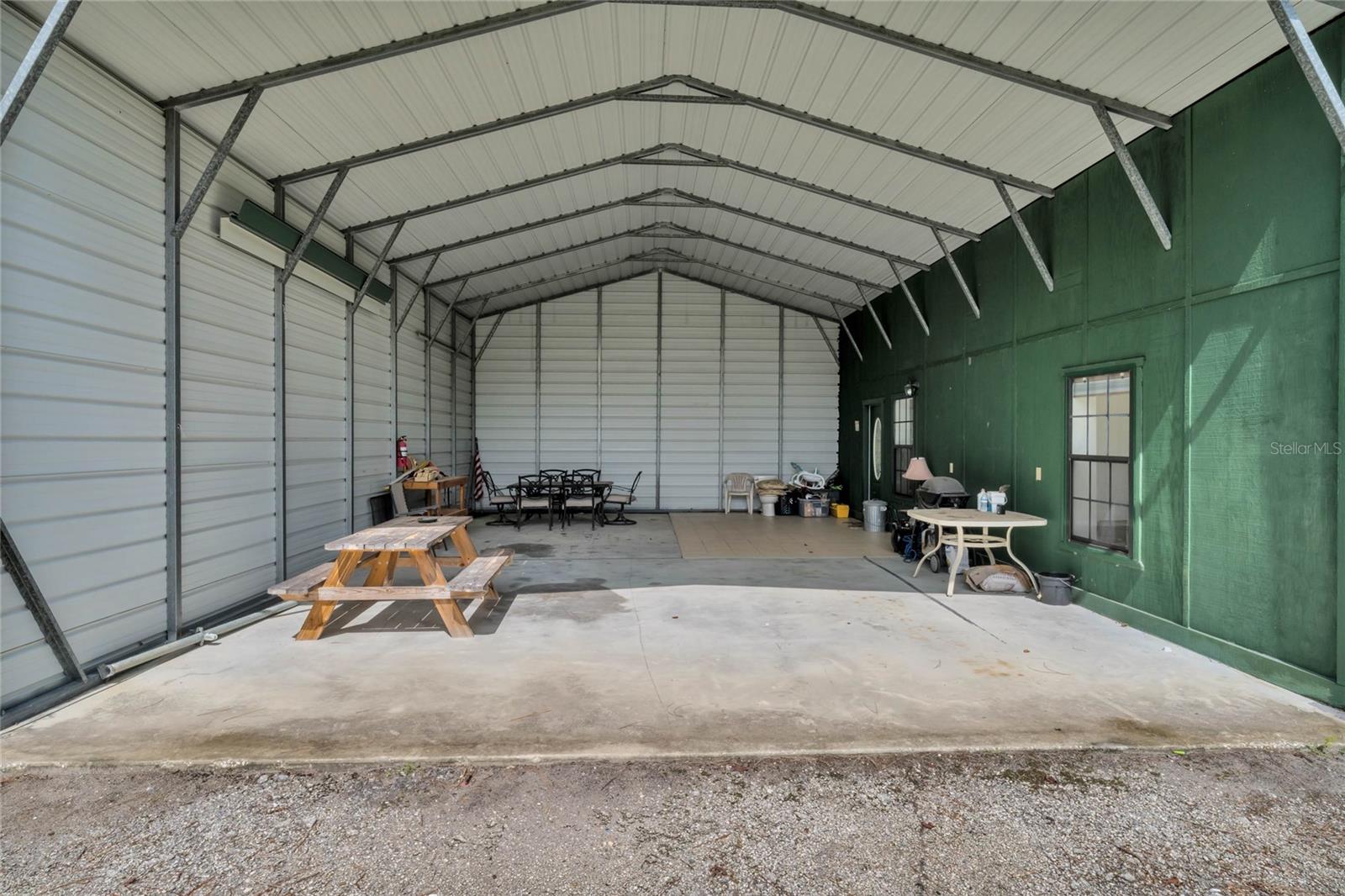 LAKE GEORGE PINES UNREC PH 01-03 - Land