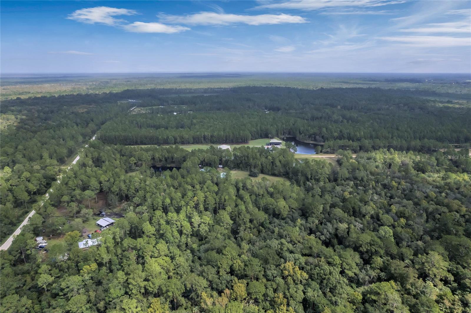 LAKE GEORGE PINES UNREC PH 01-03 - Land