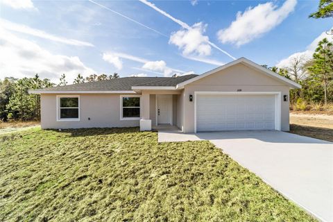 Photo of 2056 SW Sands Point, Dunnellon, FL 34431 (MLS # OM715850)