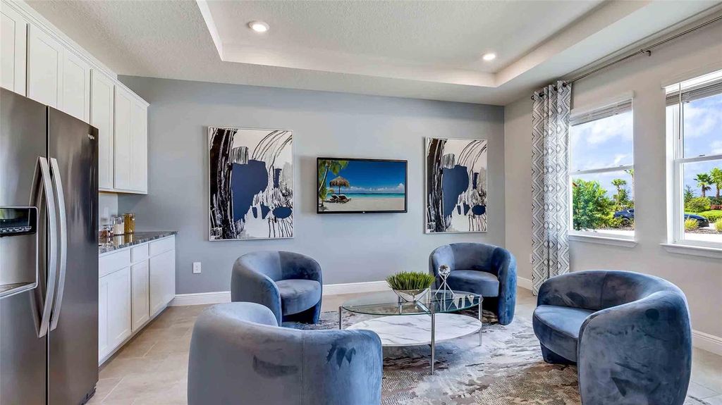 Photo of 4322 Honeybee Court, Lakewood Ranch, FL 34211 (MLS # A4672046)