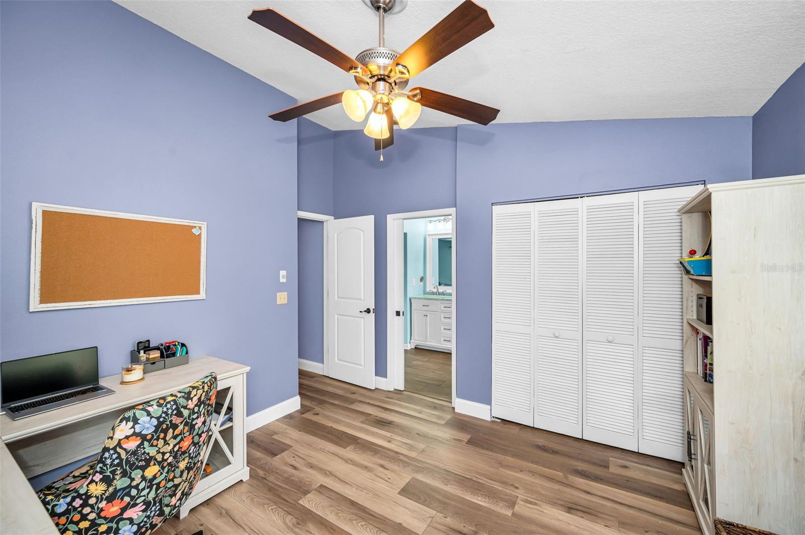 COUNTRYSIDE WOODS - Residential