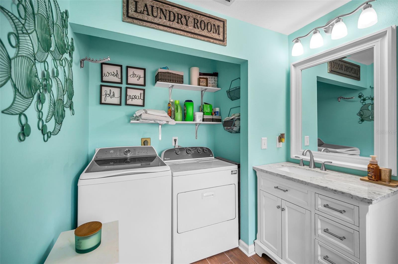 COUNTRYSIDE WOODS - Residential