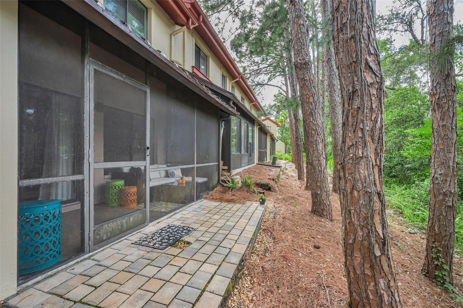 COUNTRYSIDE WOODS - Residential