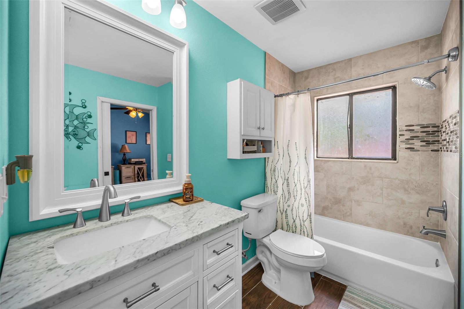 COUNTRYSIDE WOODS - Residential