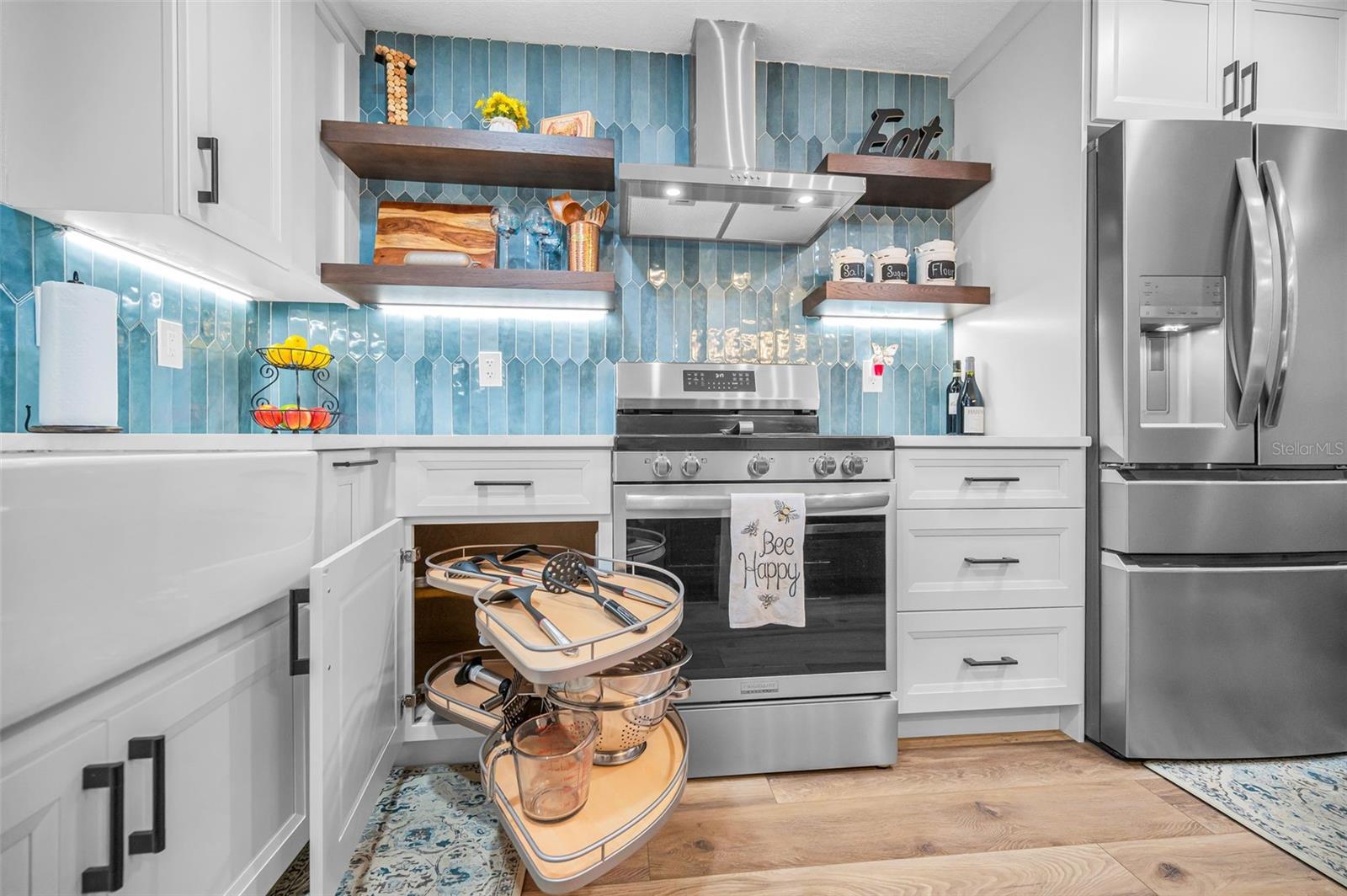 COUNTRYSIDE WOODS - Residential