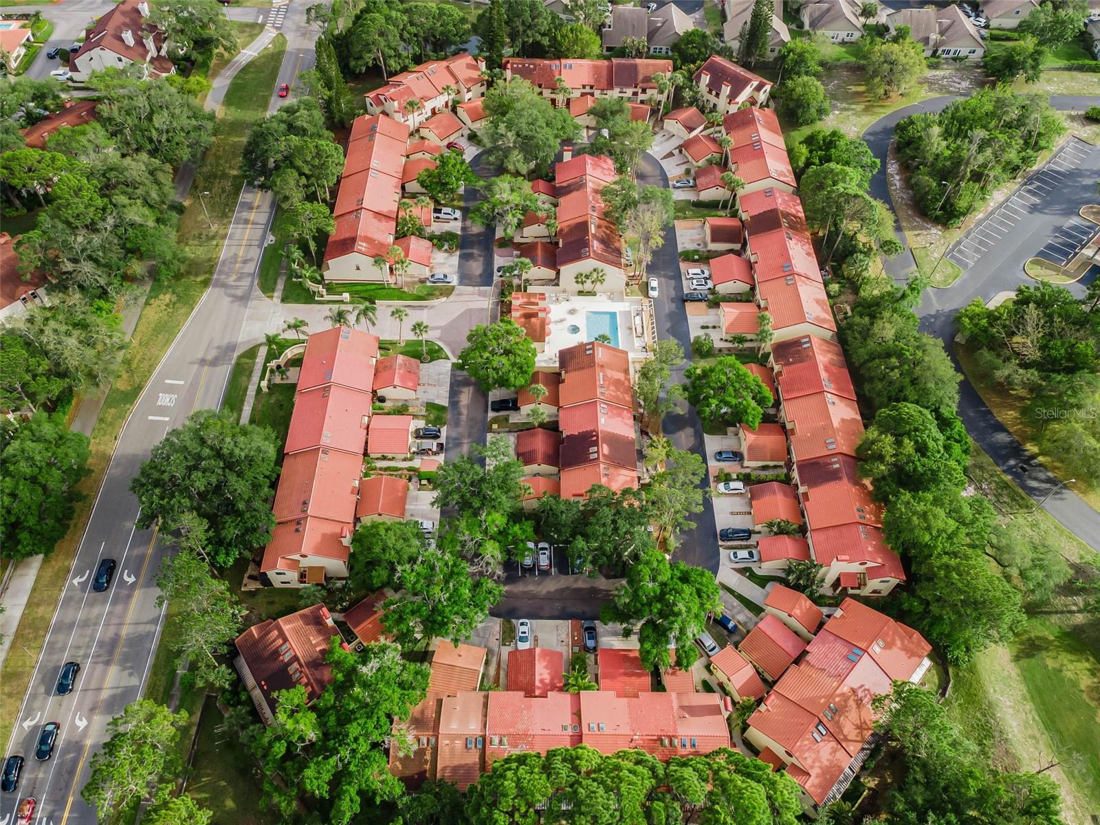 COUNTRYSIDE WOODS - Residential