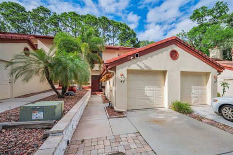 3460 COUNTRYSIDE BOULEVARD 44 CLEARWATER FL 33761