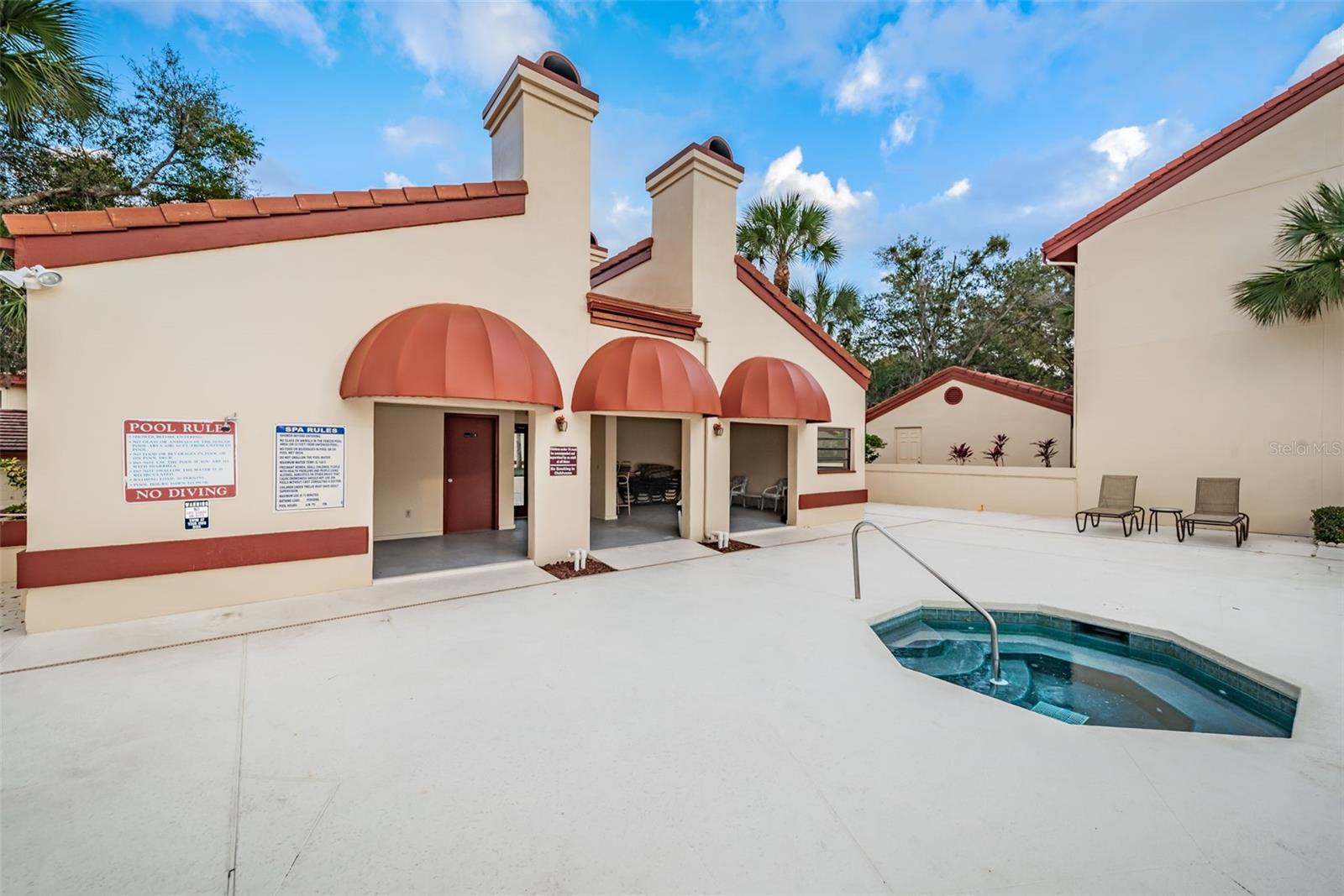 COUNTRYSIDE WOODS - Residential