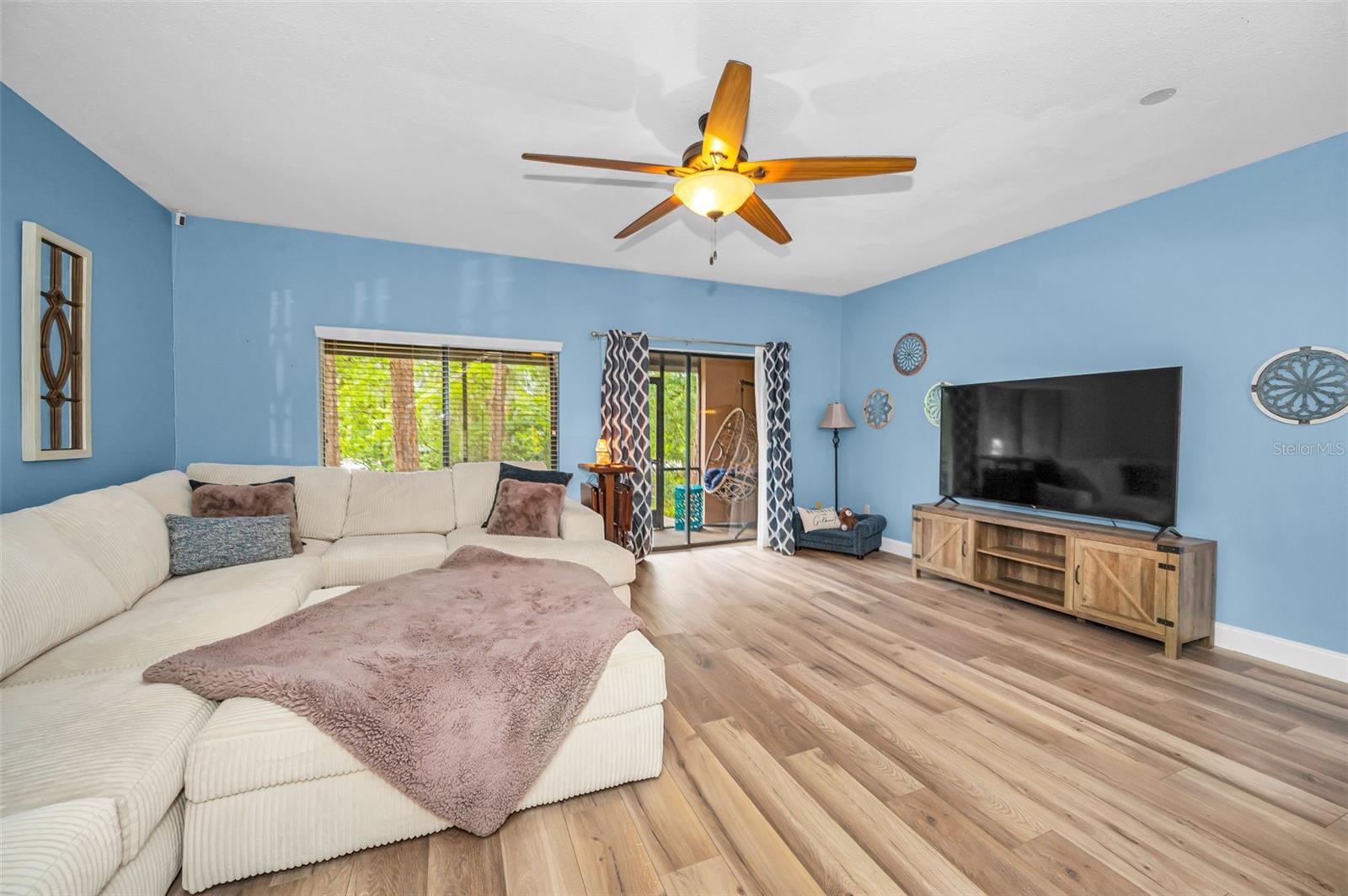 COUNTRYSIDE WOODS - Residential