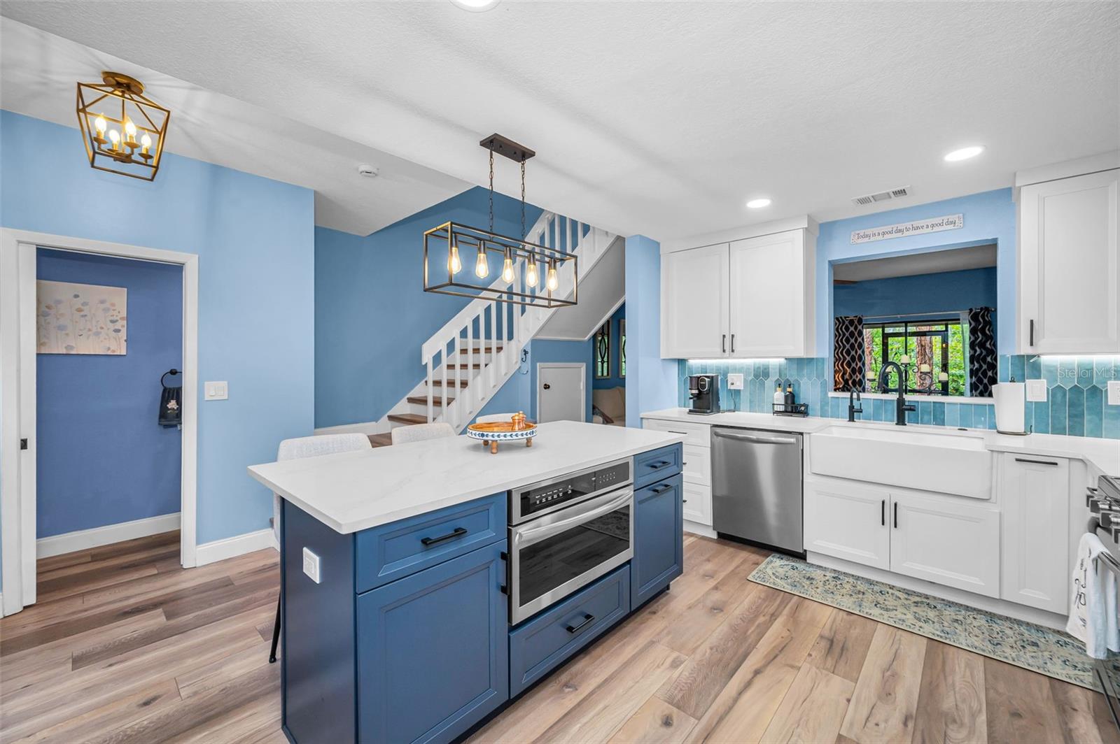 COUNTRYSIDE WOODS - Residential