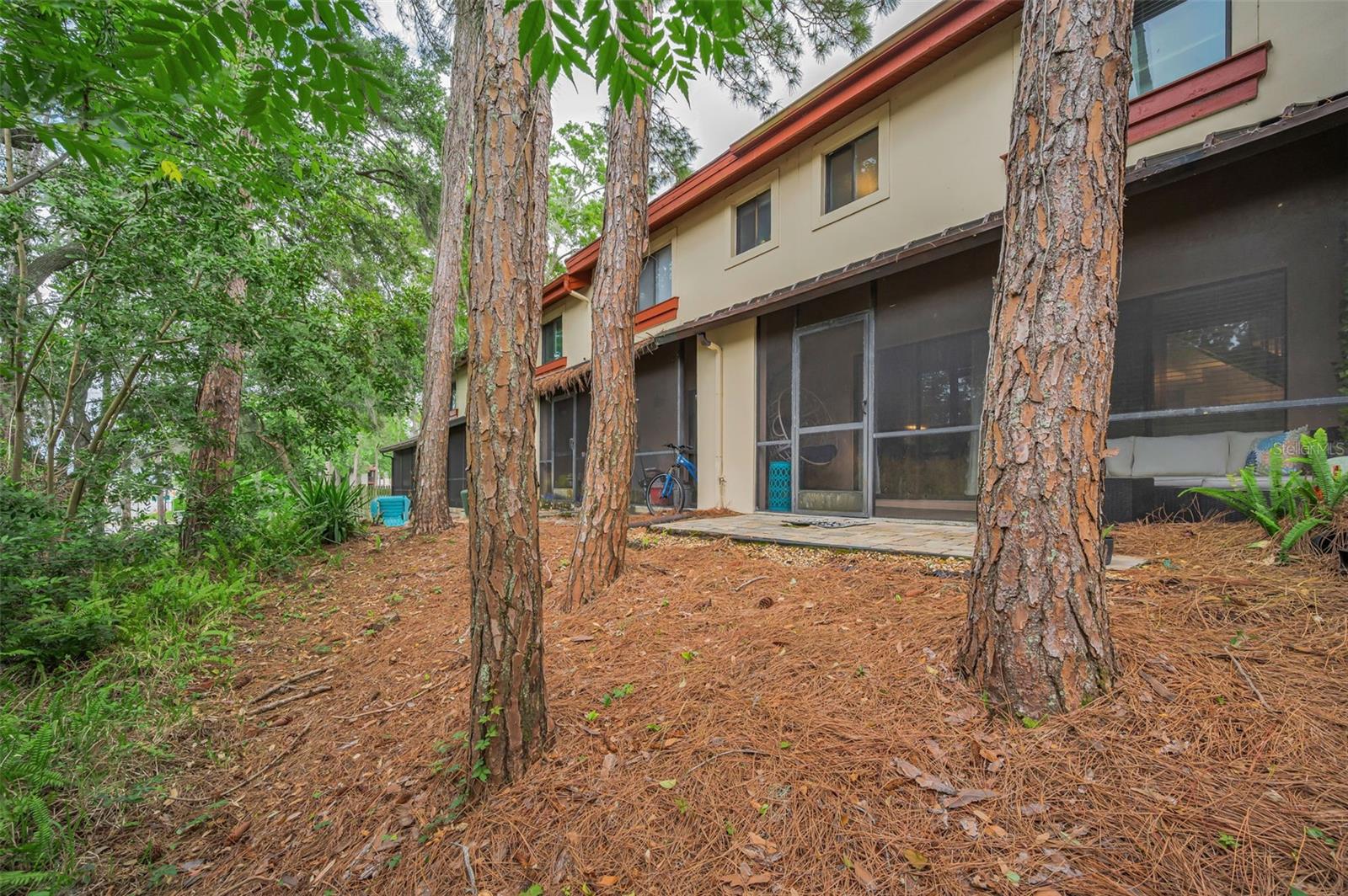 COUNTRYSIDE WOODS - Residential