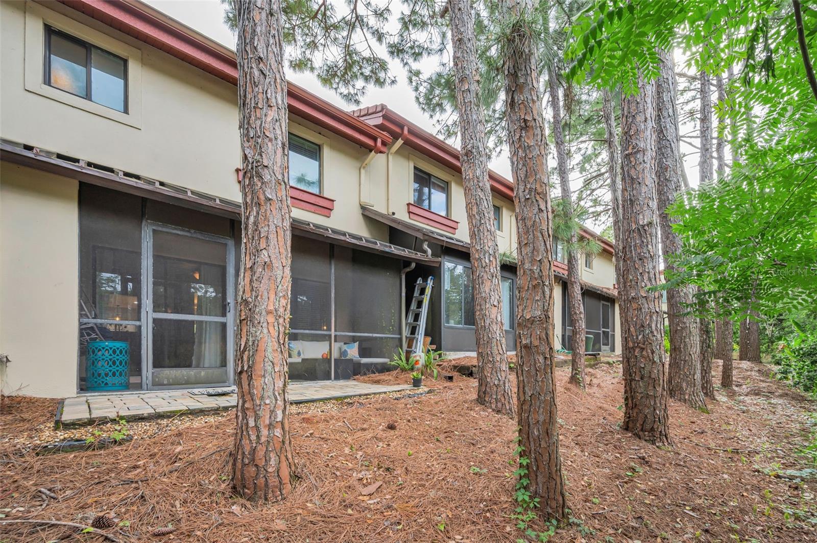 COUNTRYSIDE WOODS - Residential