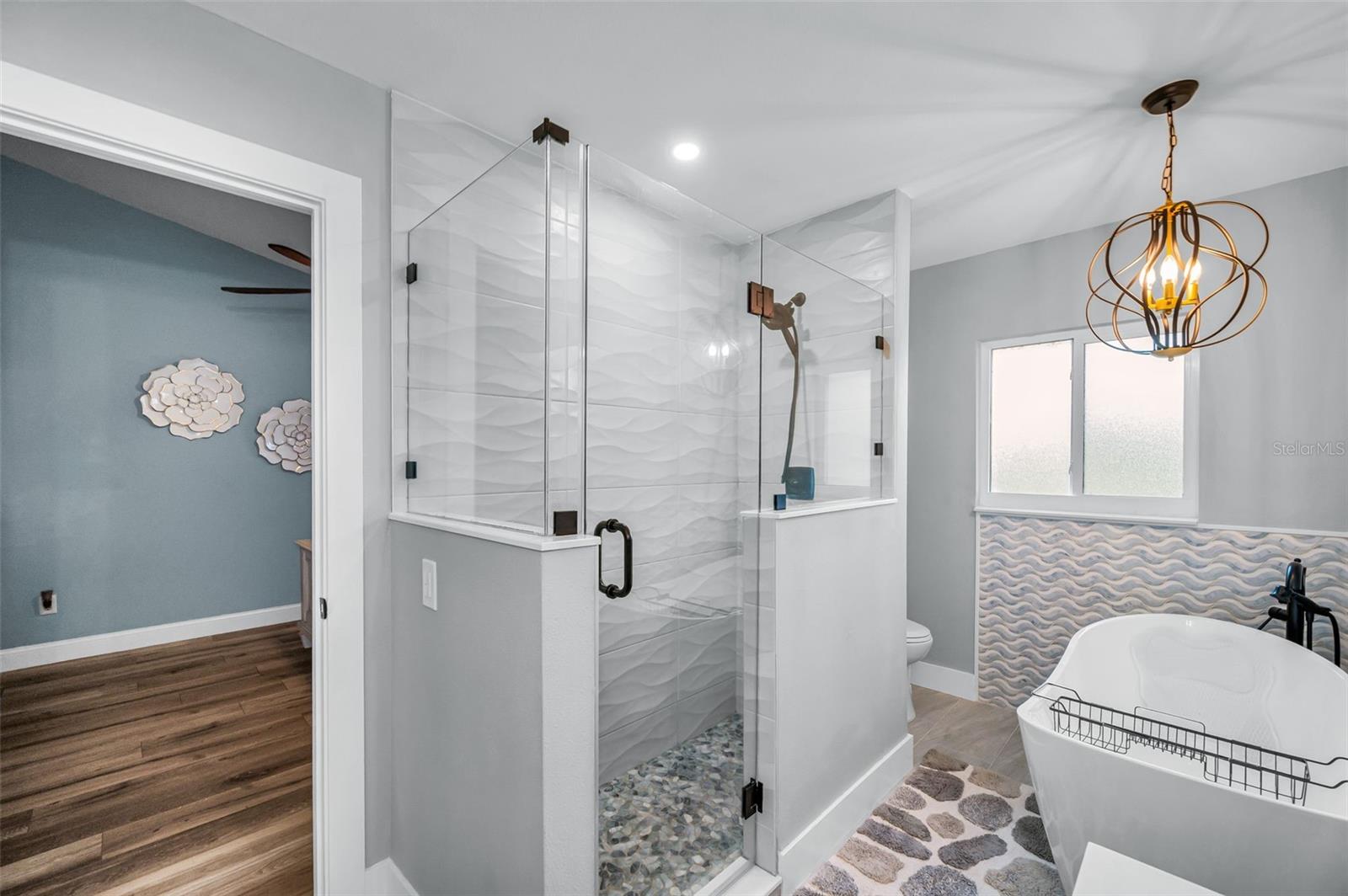 COUNTRYSIDE WOODS - Residential