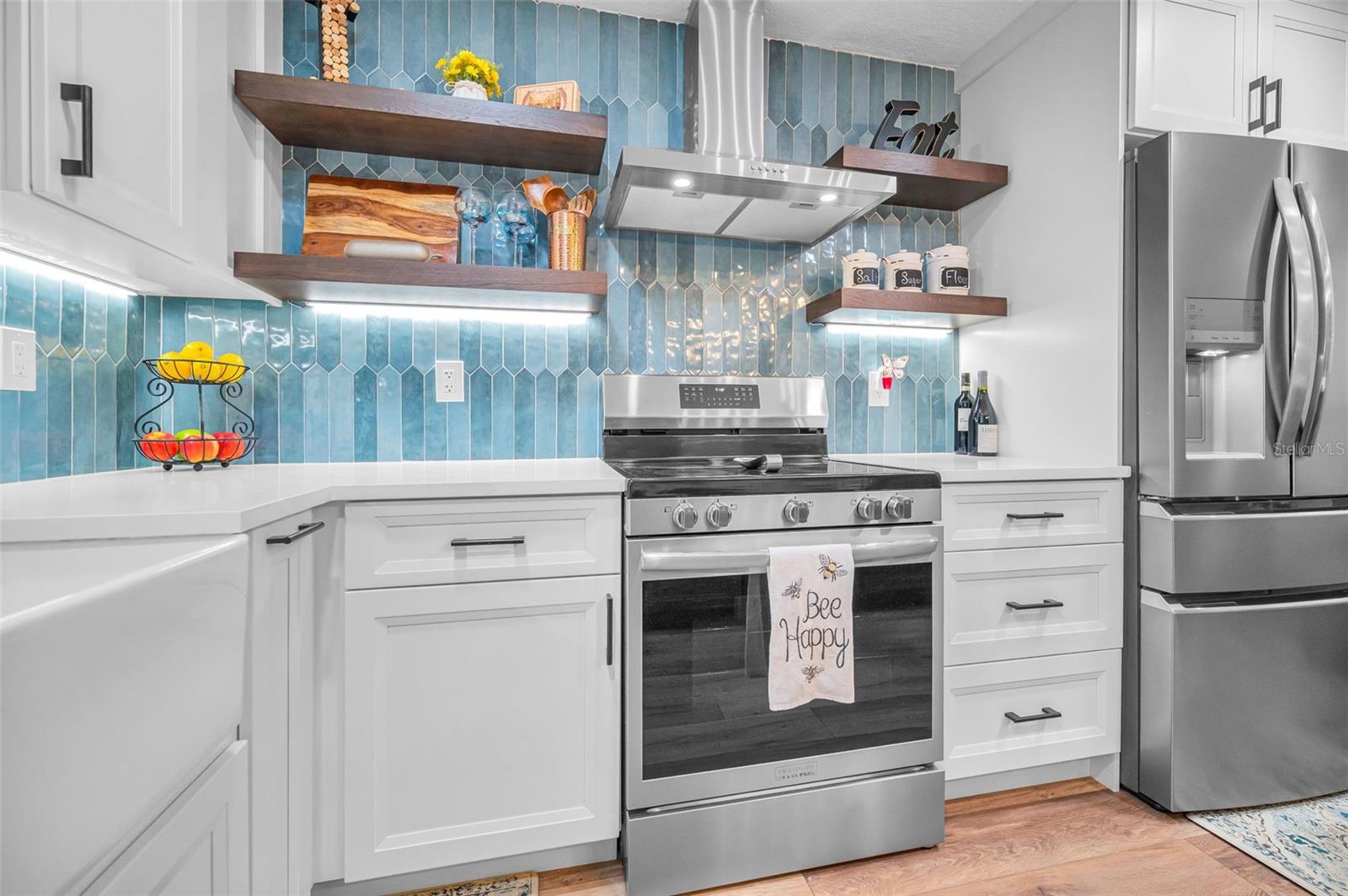 COUNTRYSIDE WOODS - Residential