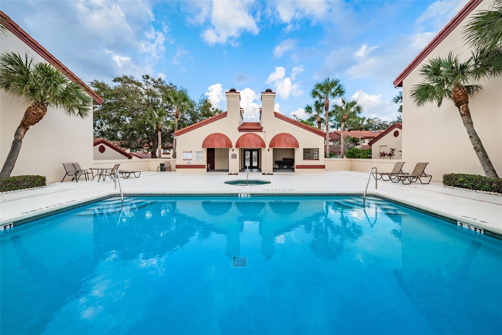 COUNTRYSIDE WOODS - Residential