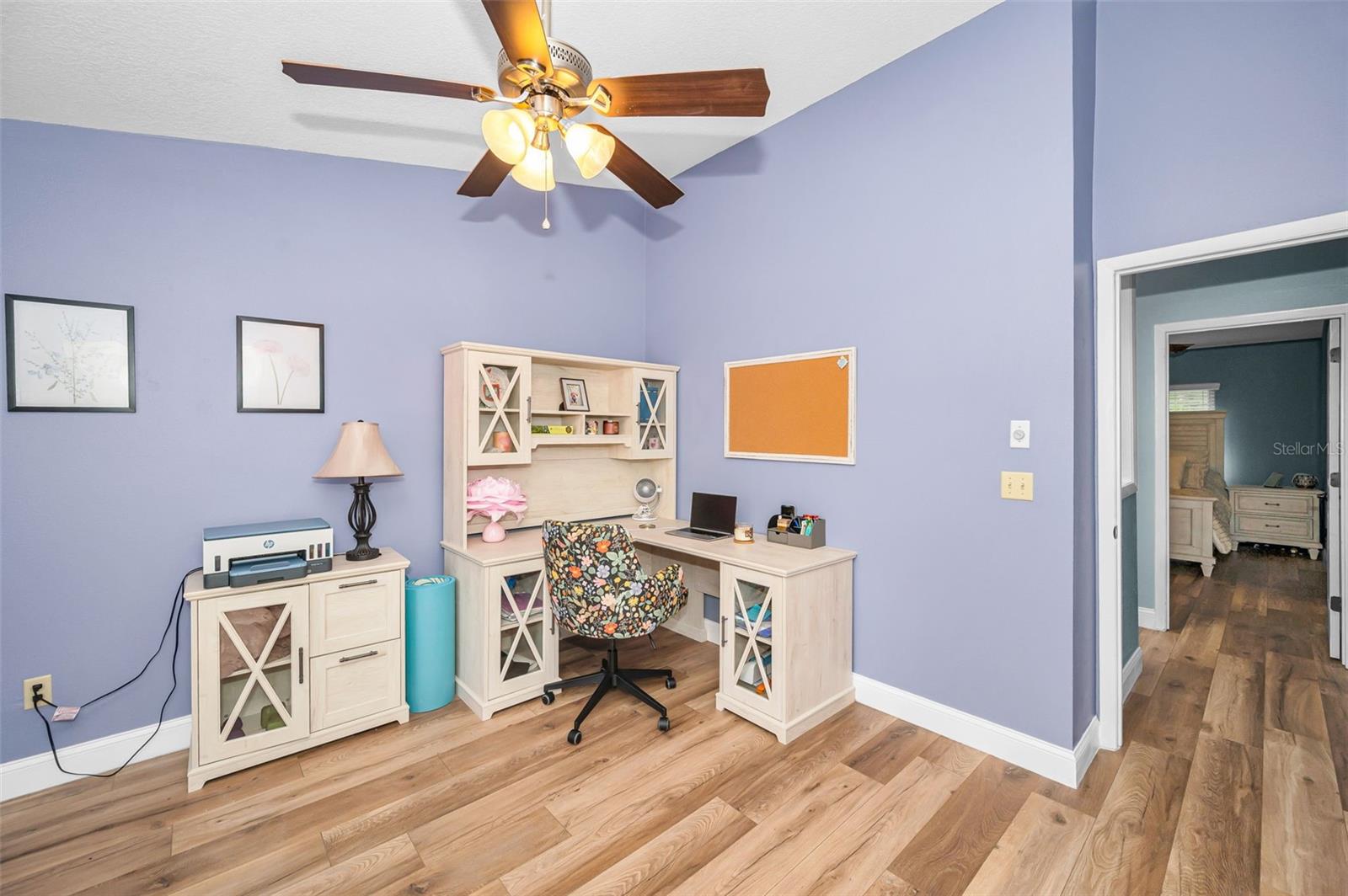 COUNTRYSIDE WOODS - Residential