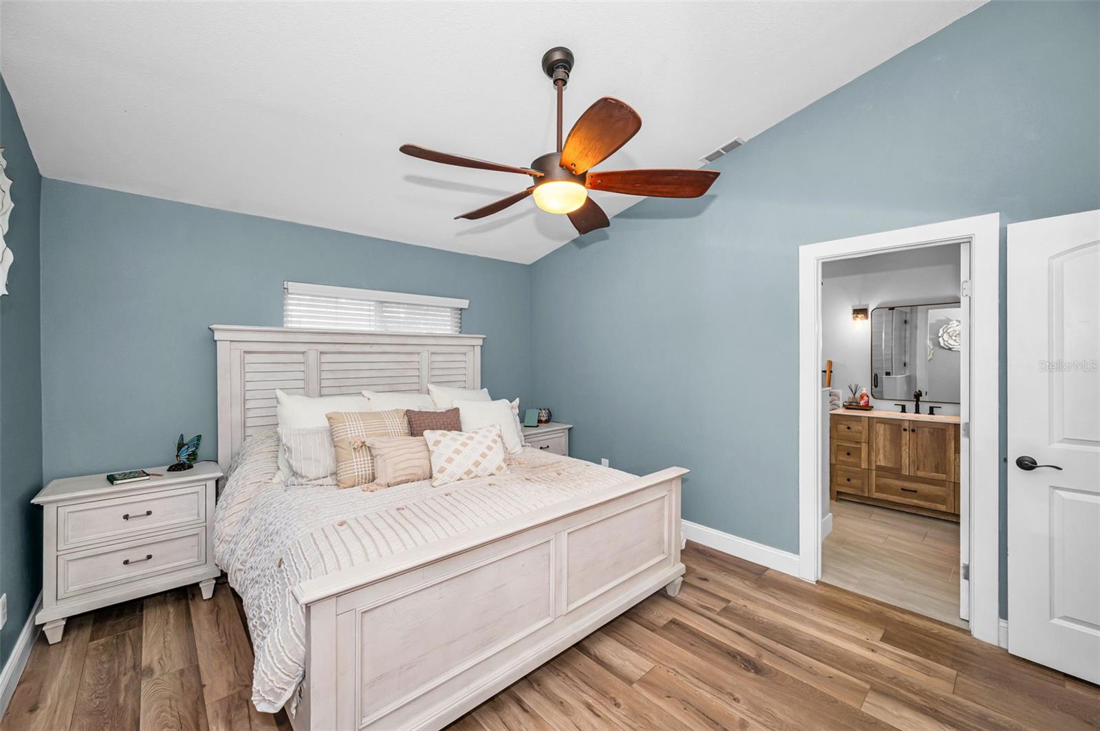 COUNTRYSIDE WOODS - Residential