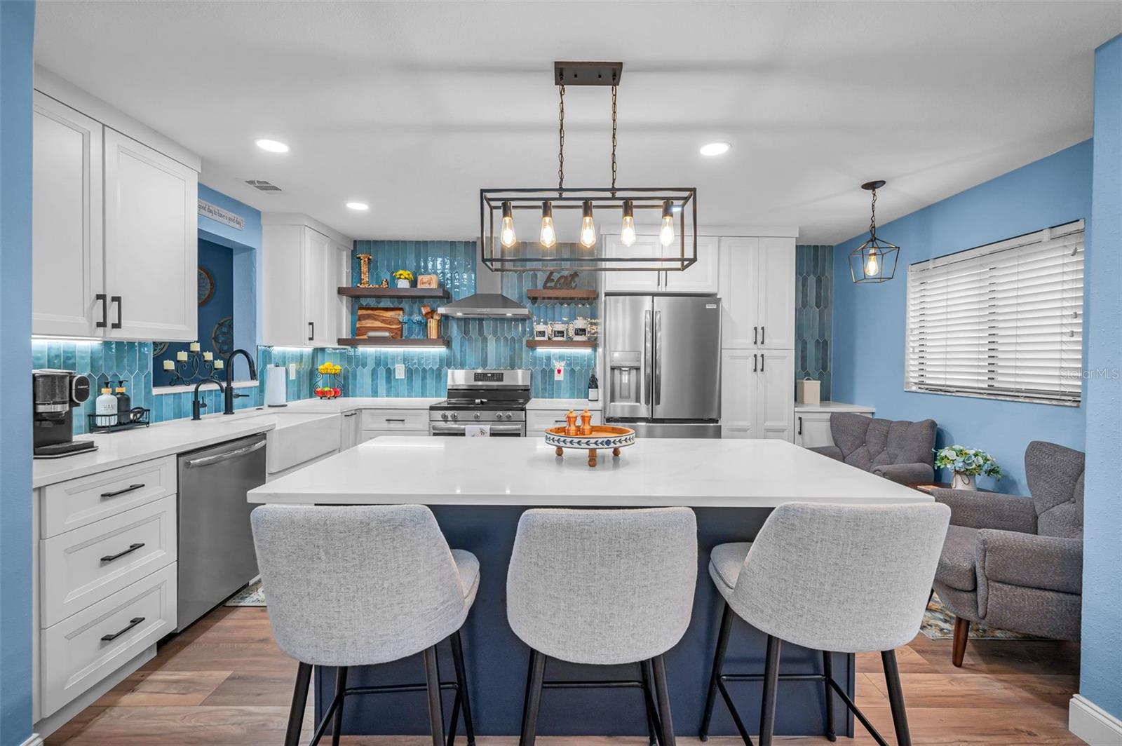 COUNTRYSIDE WOODS - Residential