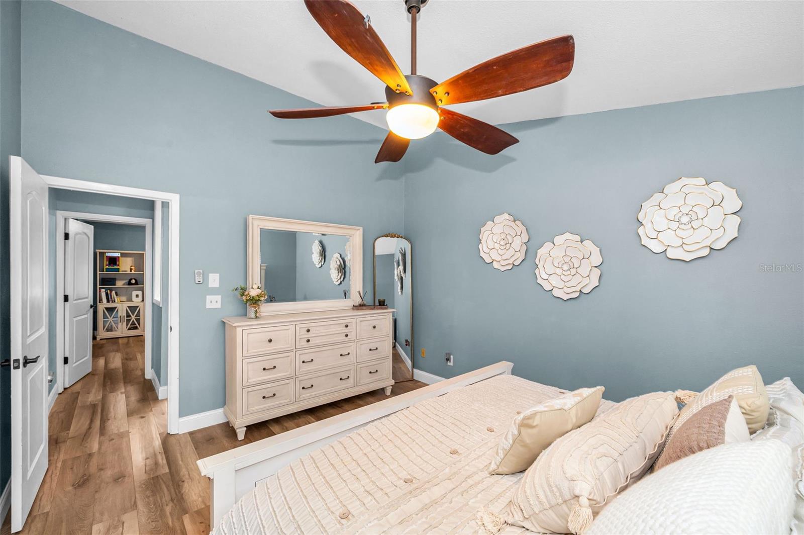 COUNTRYSIDE WOODS - Residential