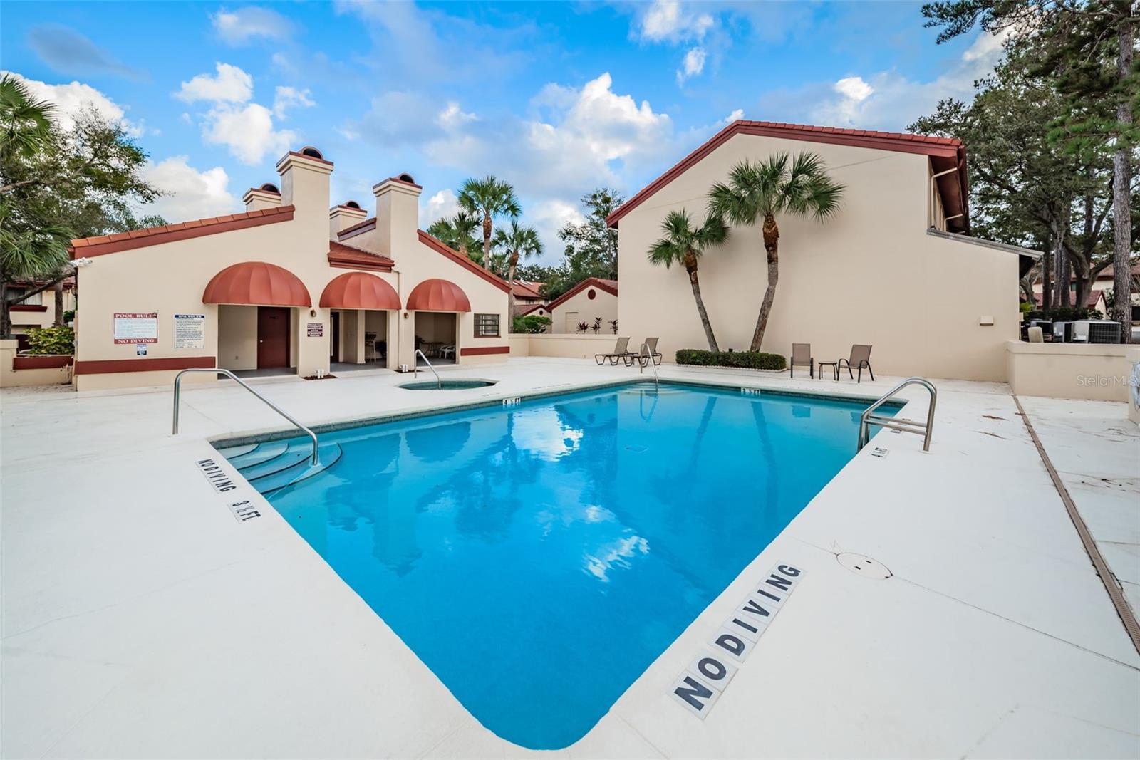 COUNTRYSIDE WOODS - Residential