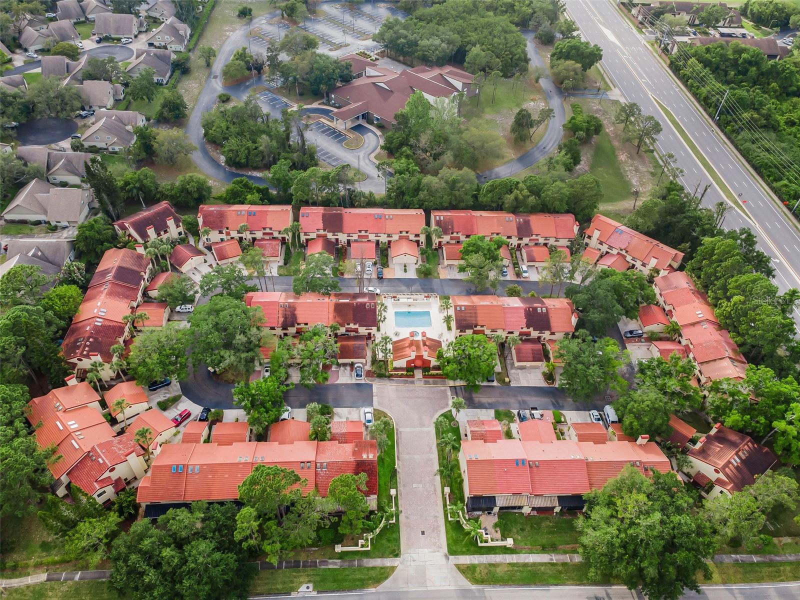 COUNTRYSIDE WOODS - Residential