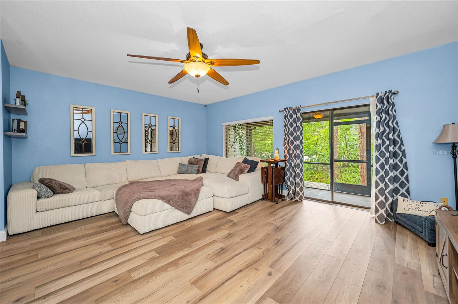 COUNTRYSIDE WOODS - Residential