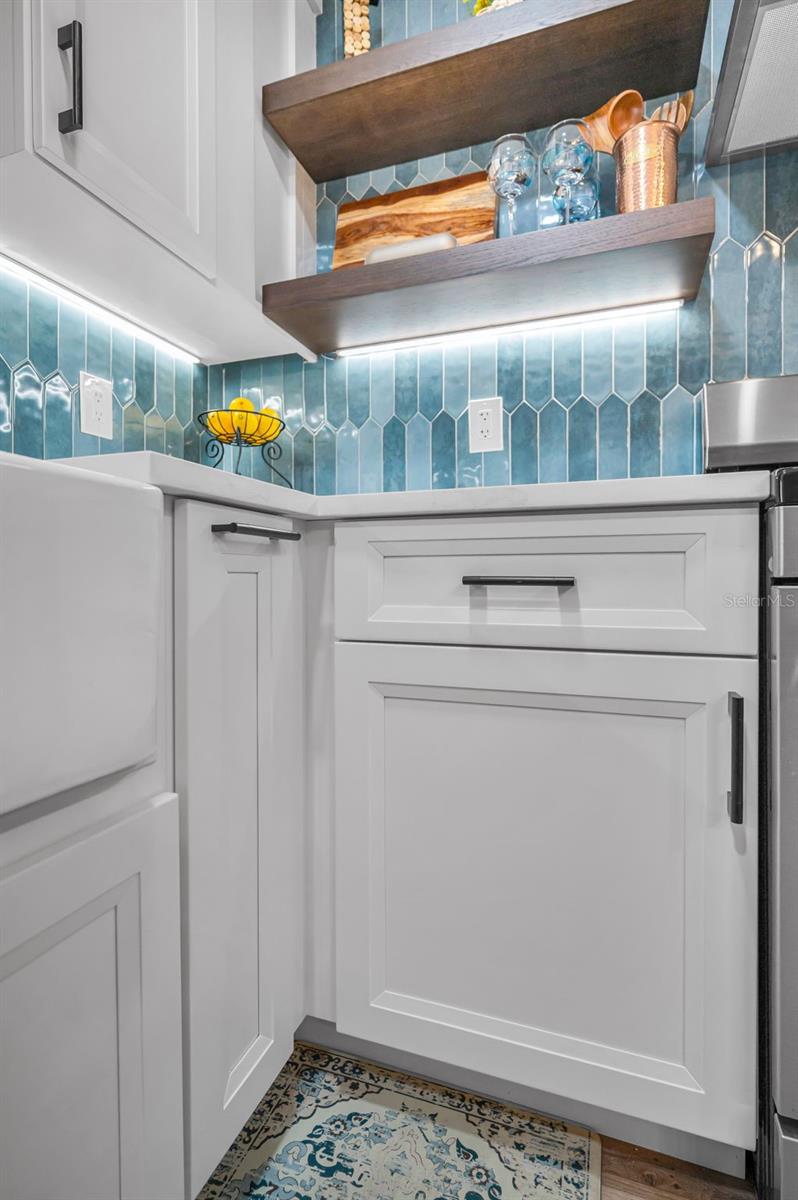 COUNTRYSIDE WOODS - Residential