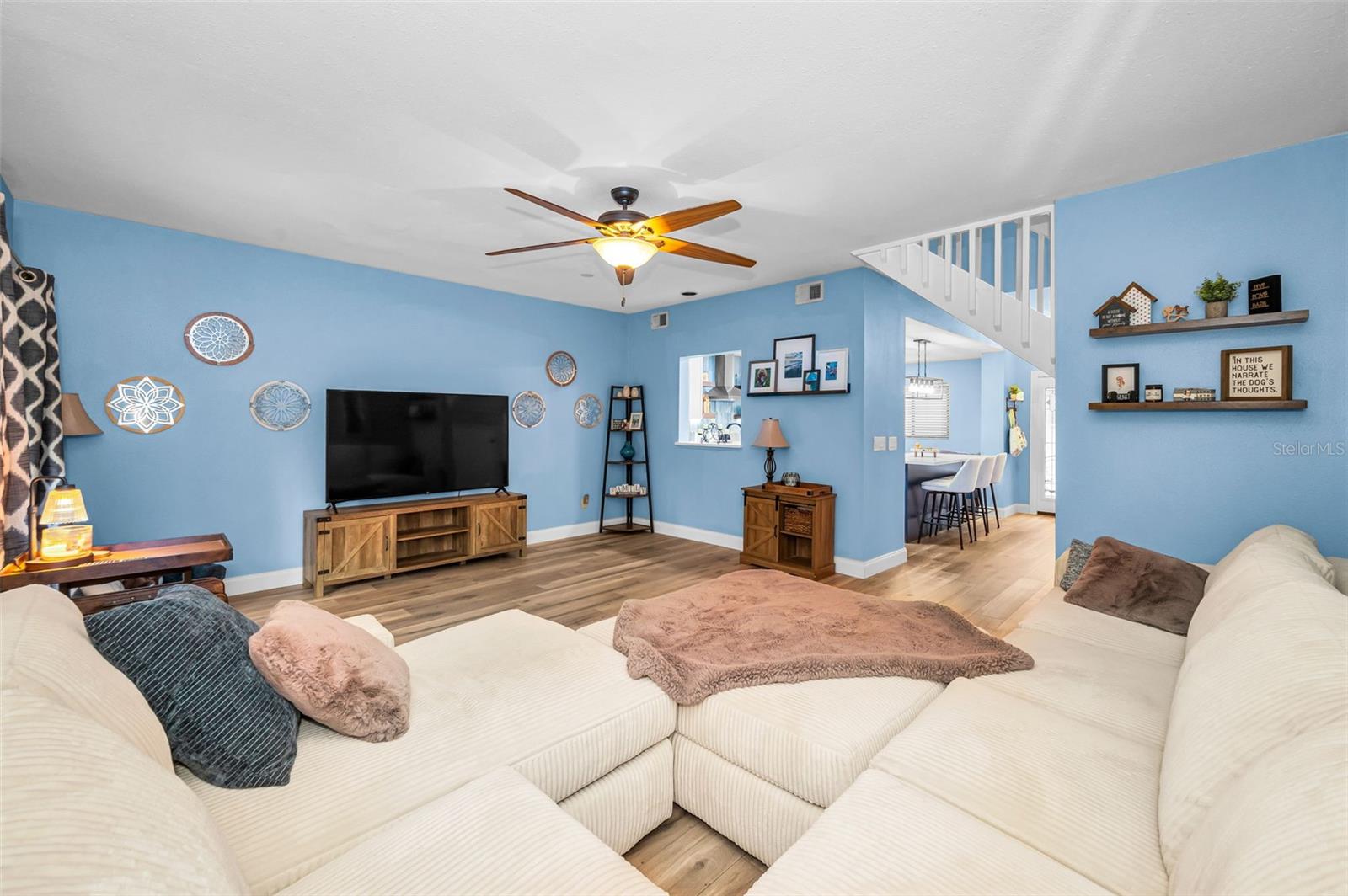 COUNTRYSIDE WOODS - Residential