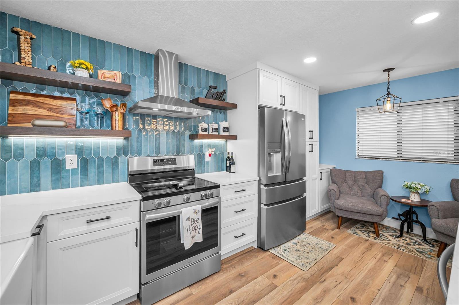 COUNTRYSIDE WOODS - Residential