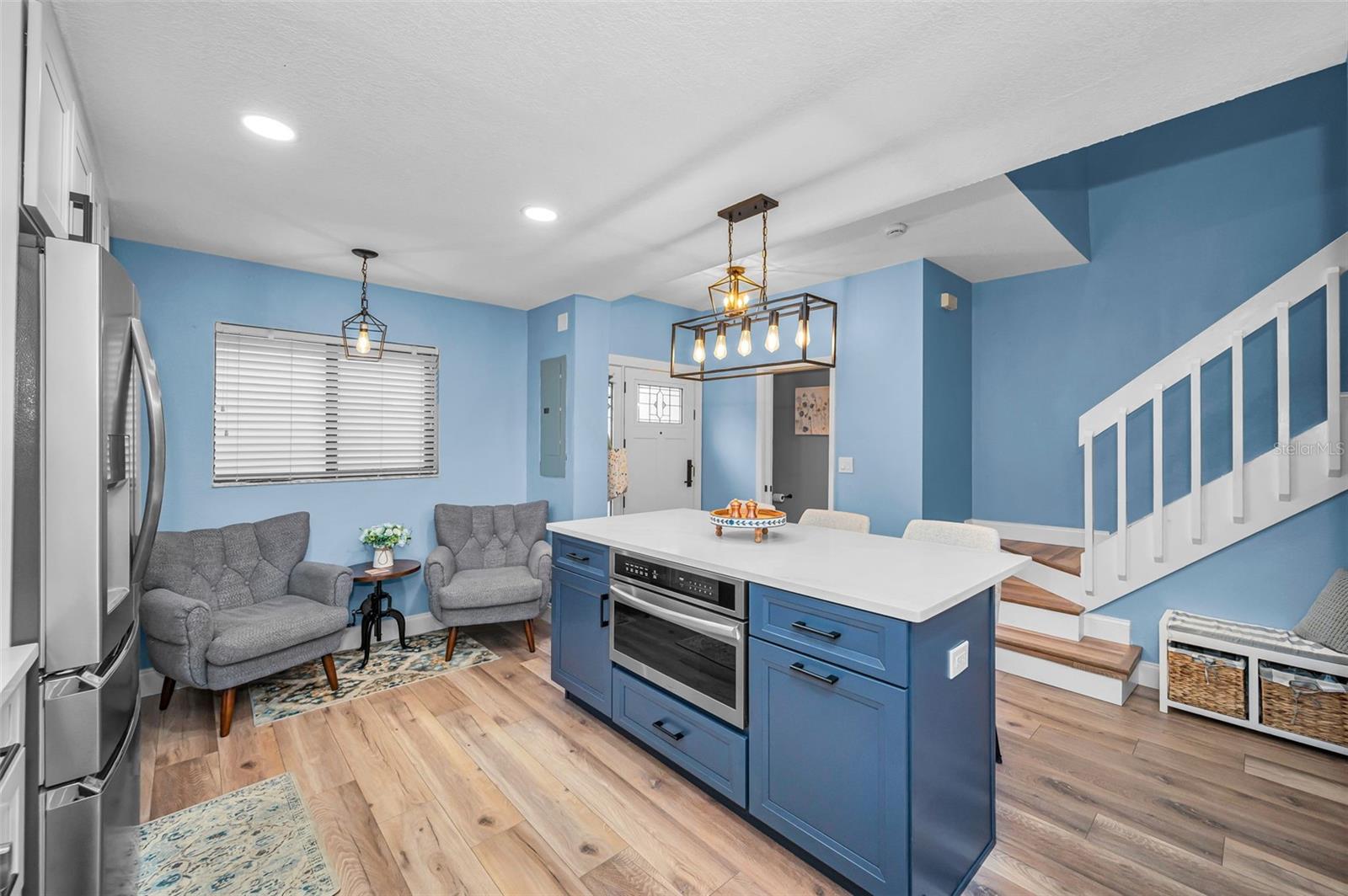 COUNTRYSIDE WOODS - Residential