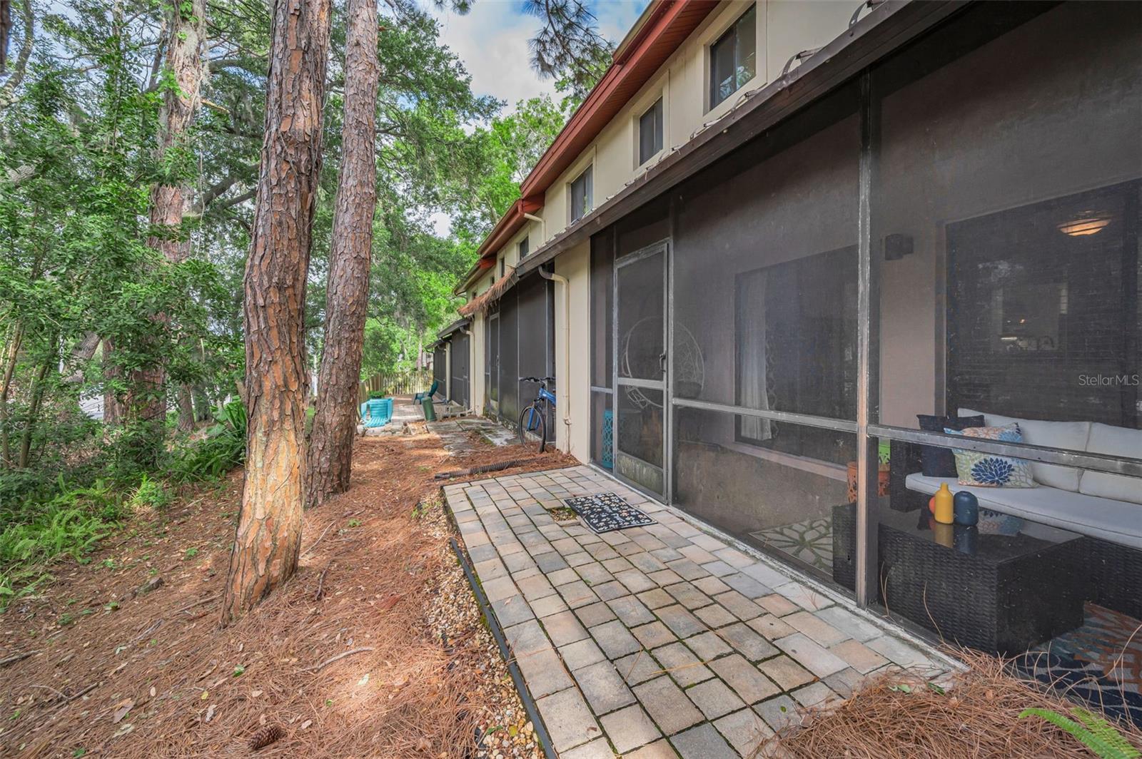 COUNTRYSIDE WOODS - Residential