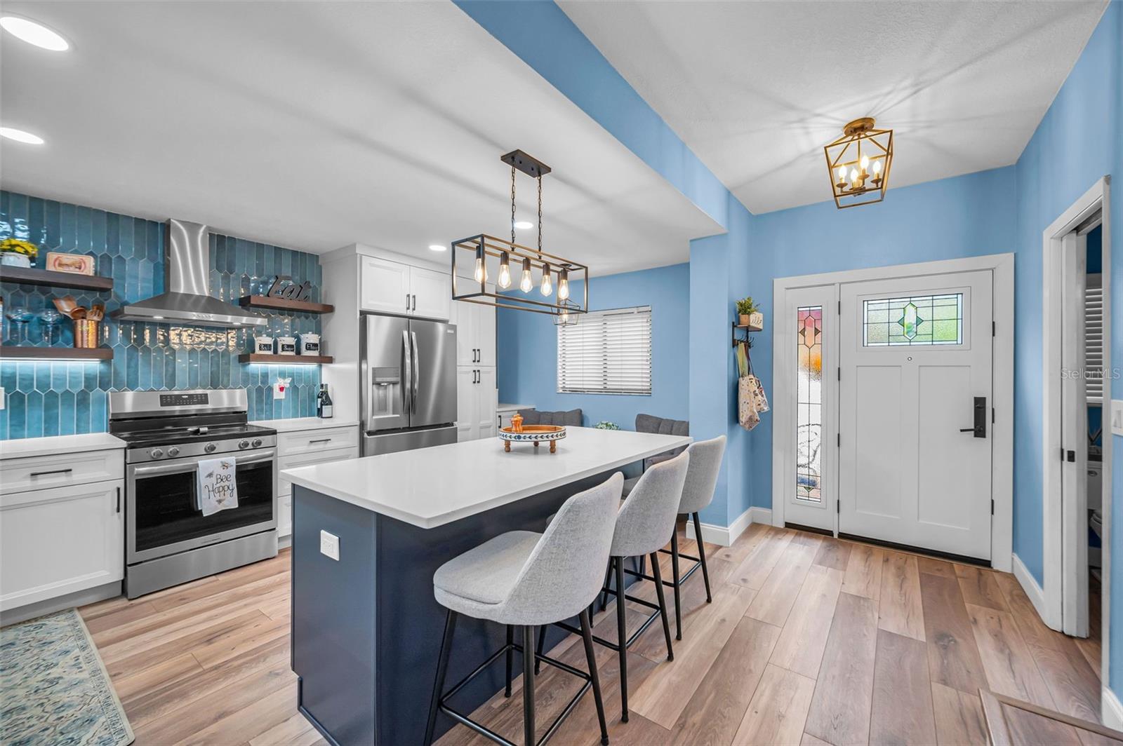 COUNTRYSIDE WOODS - Residential