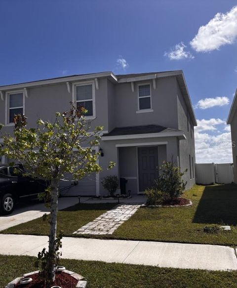 615 SUNLIT CORAL STREET RUSKIN FL 33570