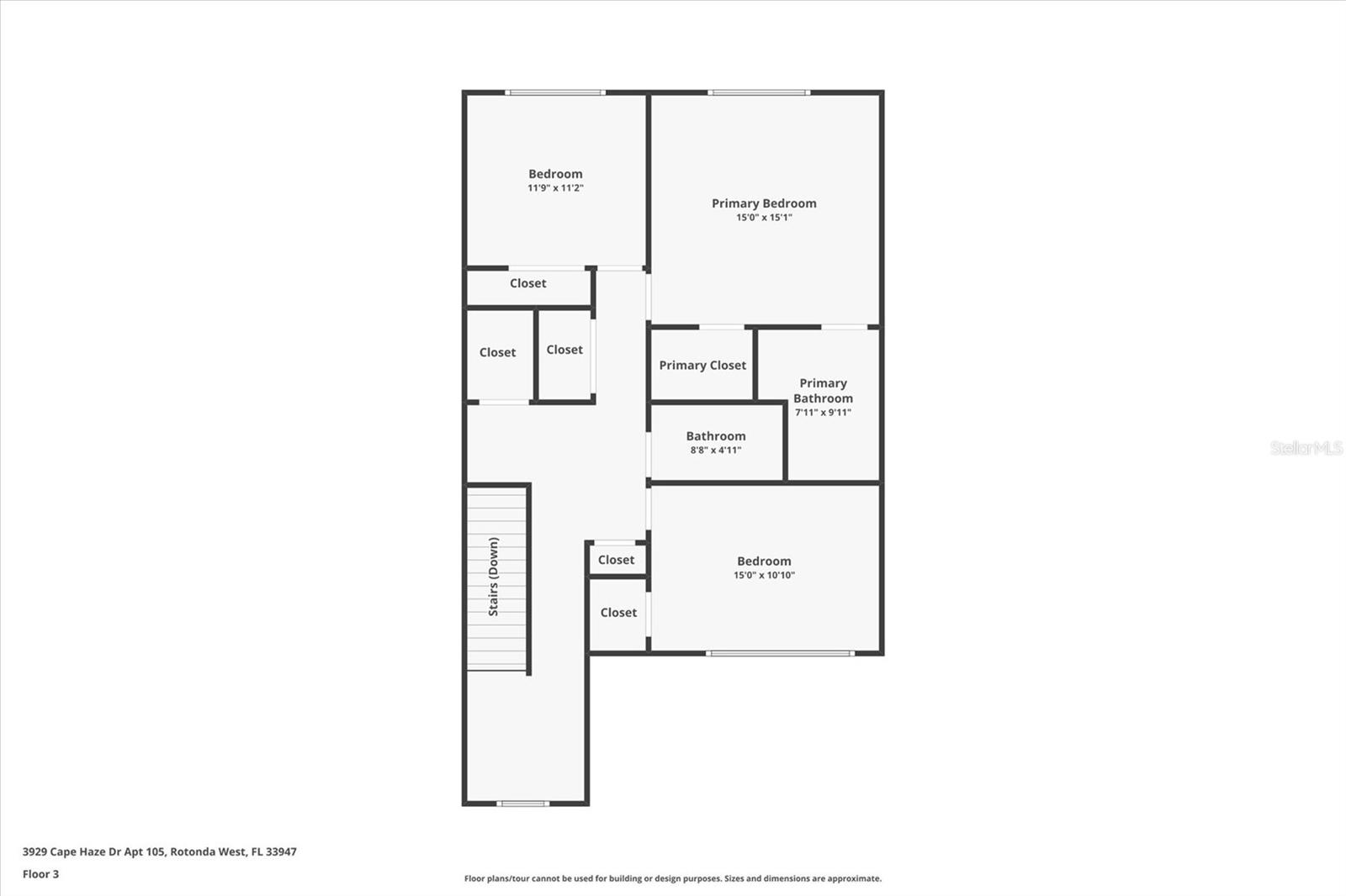 TOWNHOUSES/CAPE HAZE - Residential