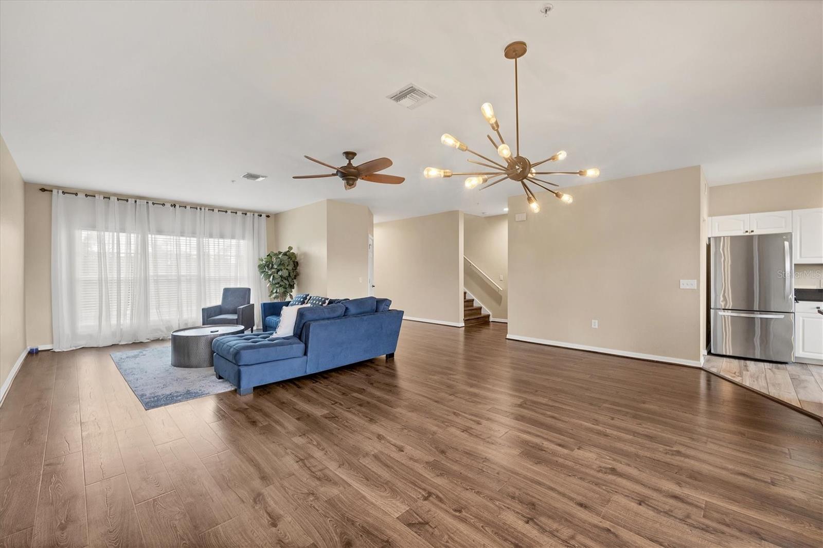 TOWNHOUSES/CAPE HAZE - Residential