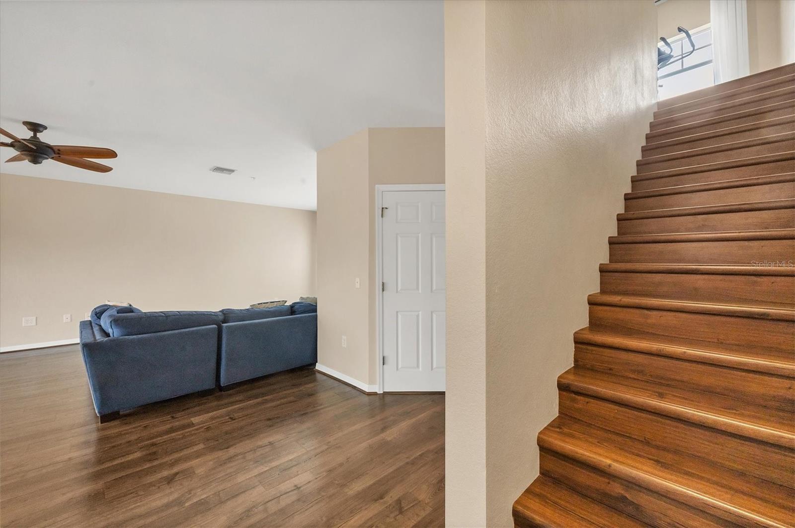 TOWNHOUSES/CAPE HAZE - Residential