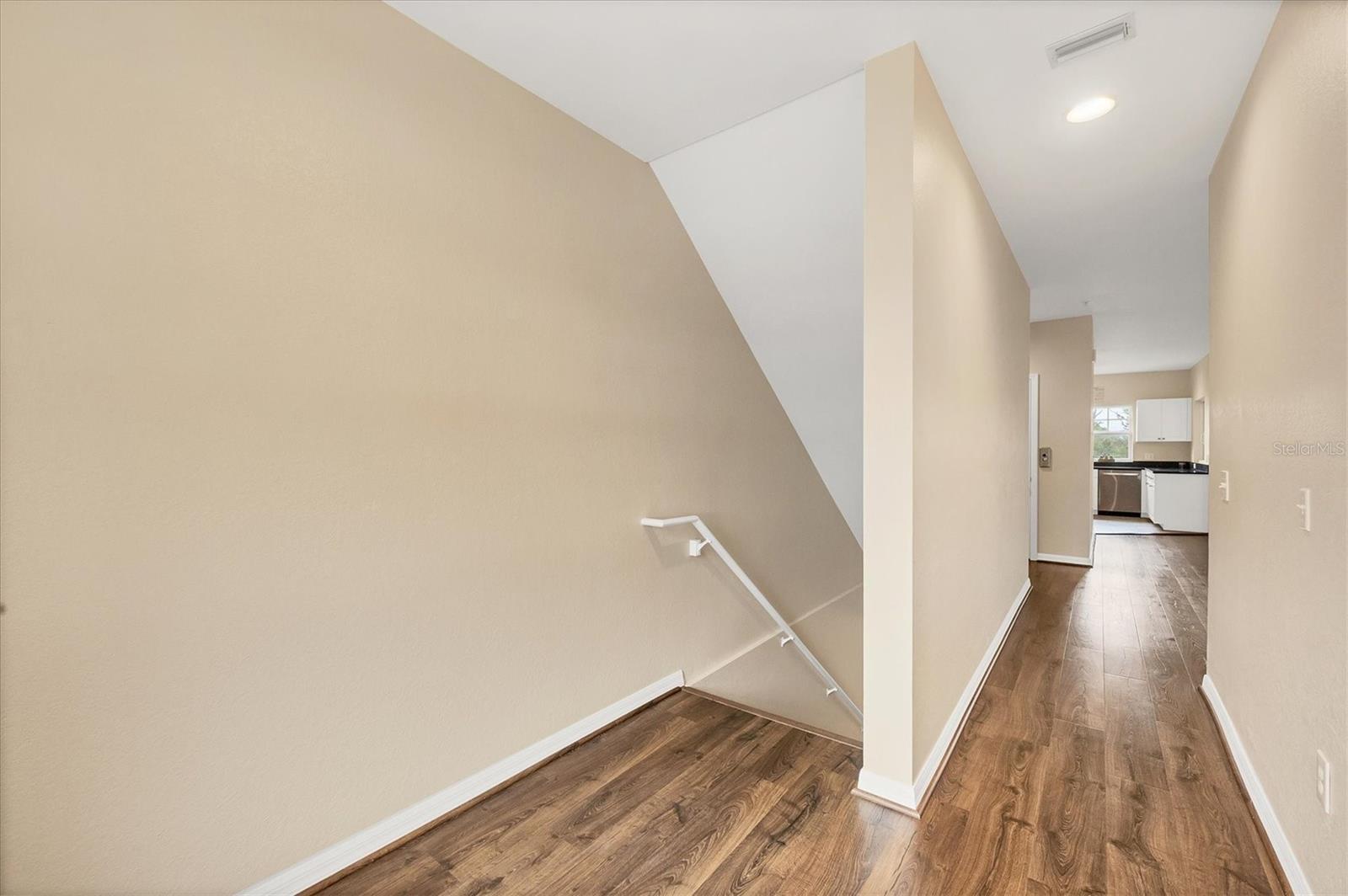 TOWNHOUSES/CAPE HAZE - Residential