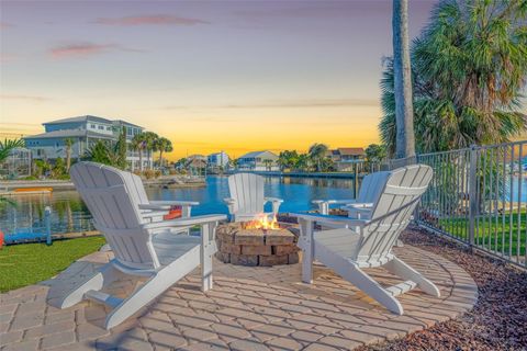 A home in HERNANDO BEACH