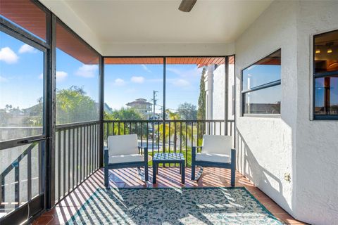 A home in HERNANDO BEACH