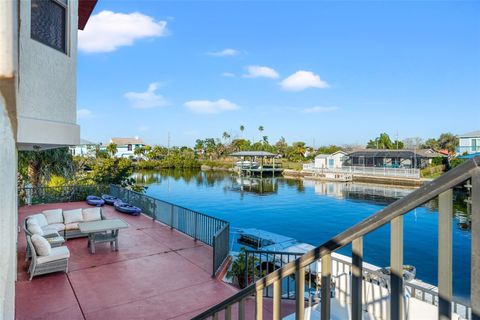 A home in HERNANDO BEACH