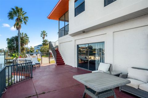 A home in HERNANDO BEACH