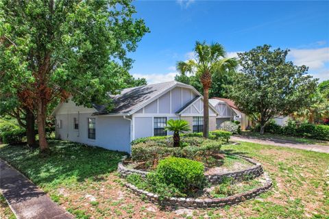 A home in ORLANDO