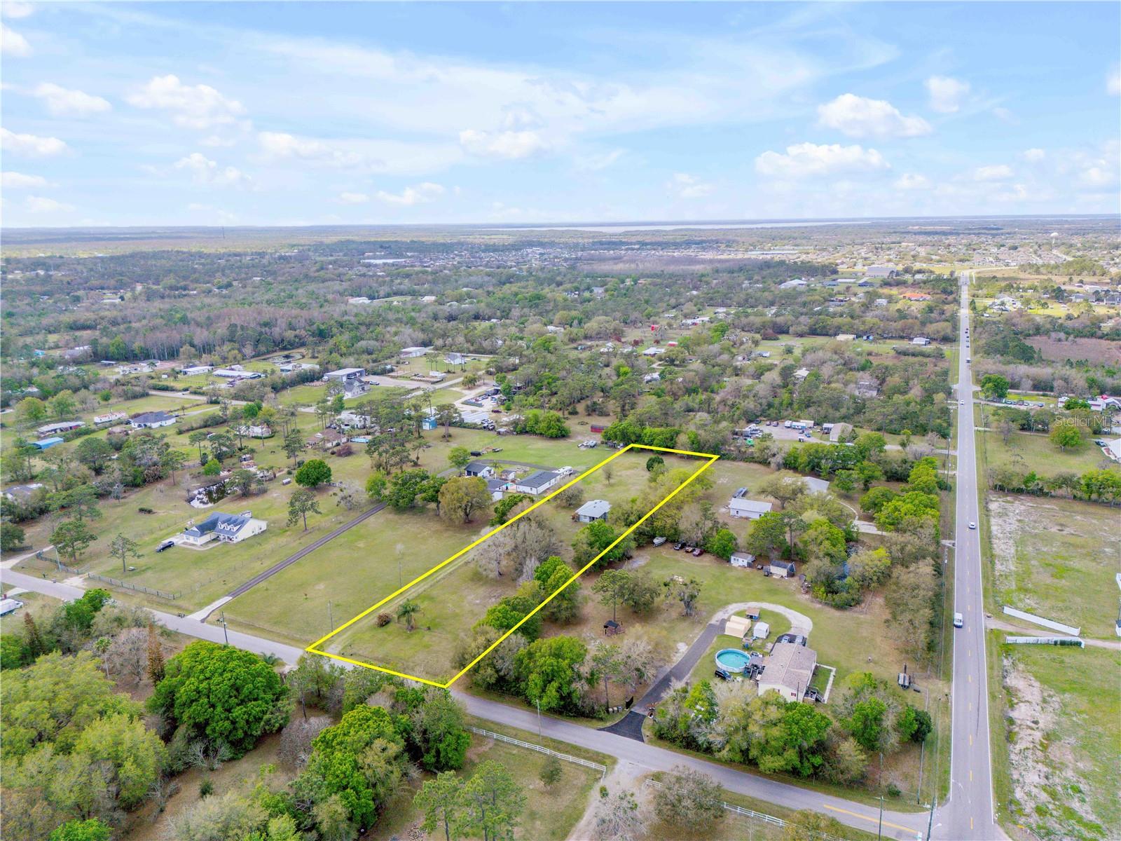 ST CLOUD MANOR ESTATES UNIT 2 - Residential