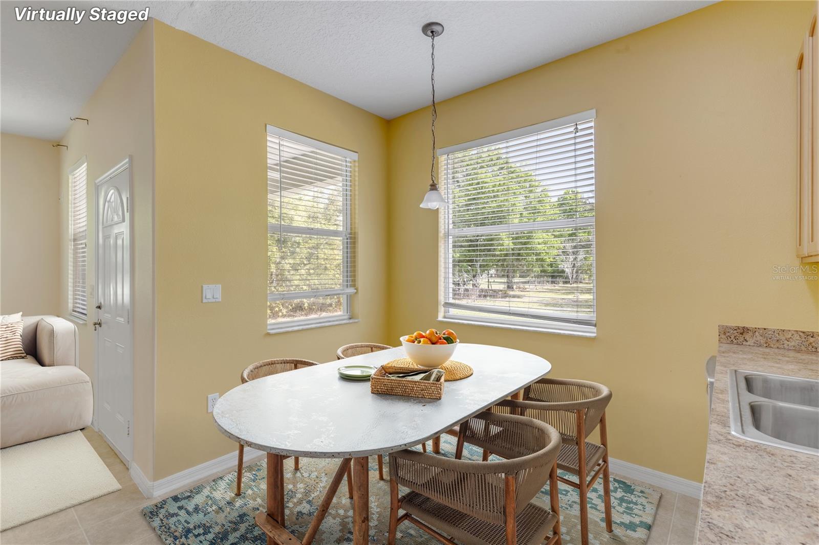 ST CLOUD MANOR ESTATES UNIT 2 - Residential