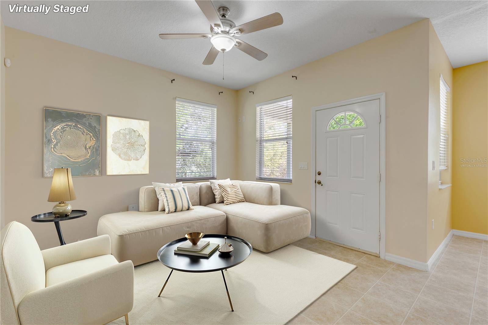 ST CLOUD MANOR ESTATES UNIT 2 - Residential